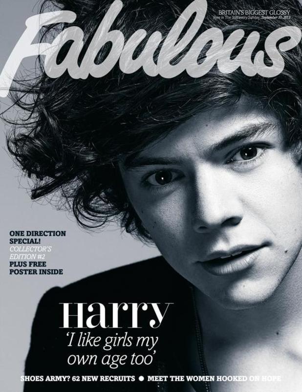 Harry 2