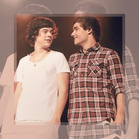 Harry, Liam...