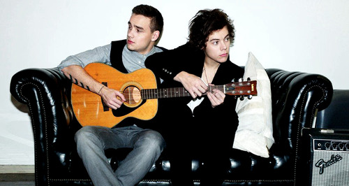Harry, Liam.....