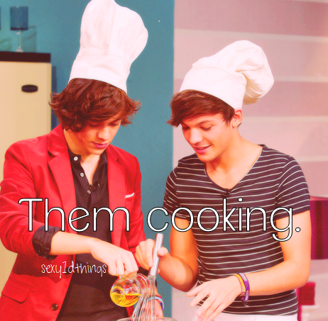 Harry, Louis.............................