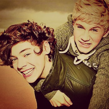 Harry, Niall...