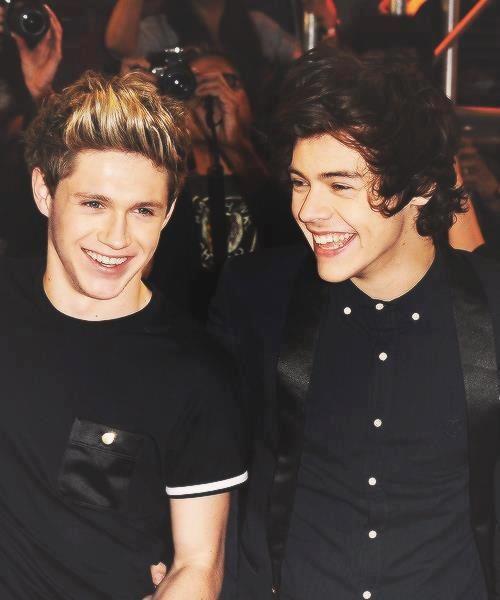 Harry, Niall..............