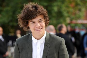 Harry.