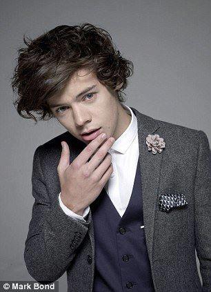 Harry..