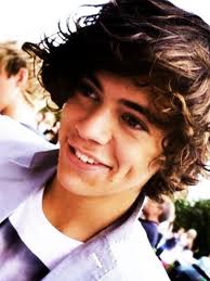 Harry....