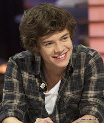 Harry..........