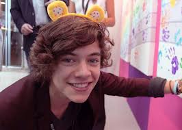 Harry............