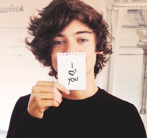 Harry.............