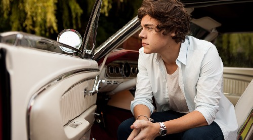 Harry..............