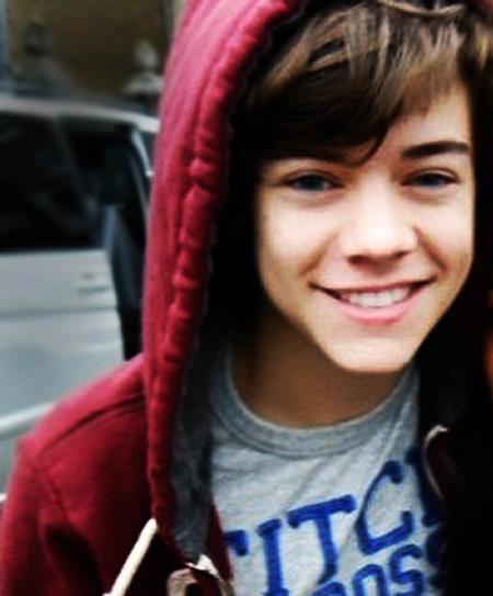 Harry...............