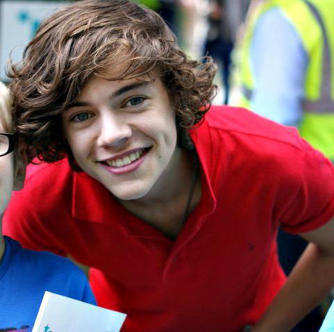 Harry................