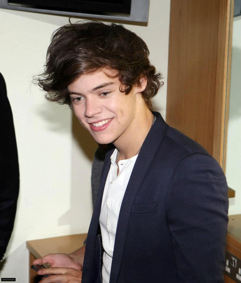 Harry.........................