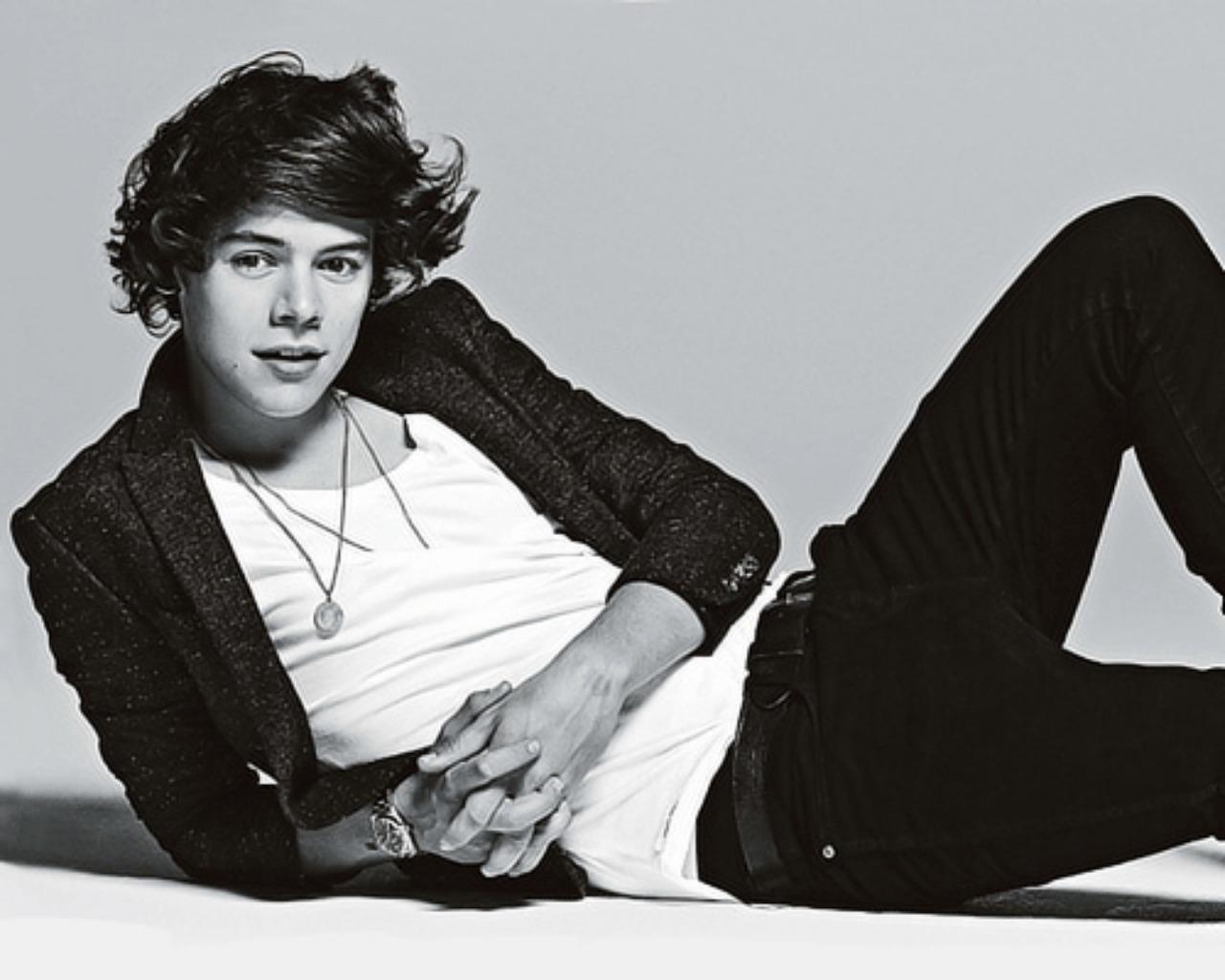 Harry