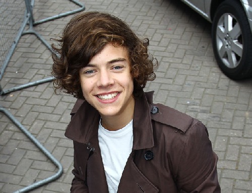 Harry.....................................