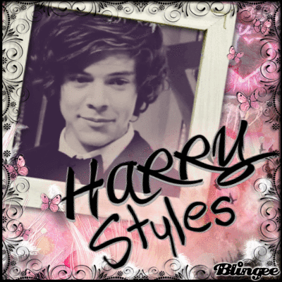 Harry...........................................