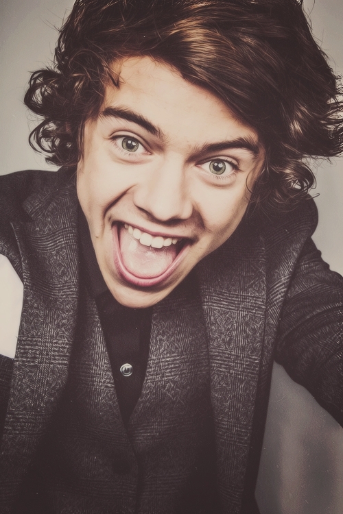 Harry...............................................