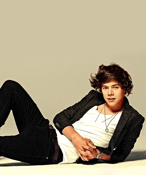 Harry................................................